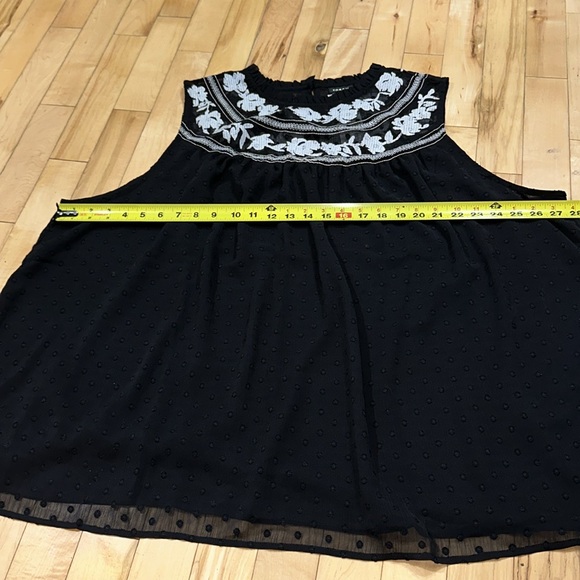 BNWT Torrid Blouse - Picture 7 of 8